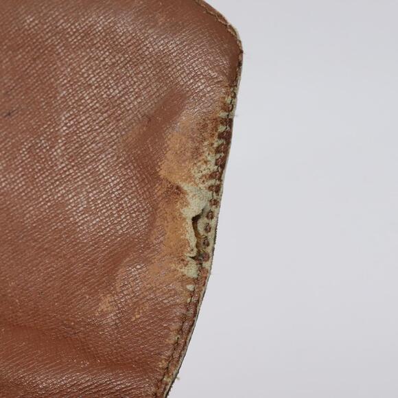 LOUIS VUITTON Monogram Monceau 28 Hand Bag M51185 - Picture 9 of 16